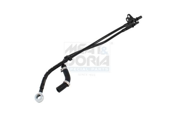 Yakıt Borusu  WINTECH 0500195