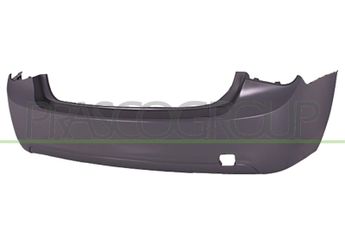 Tampon Arka TW 5107-2600  96981076 95479270