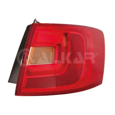 Stop Lambası Dış Sağ VORTEX V3613497