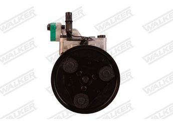 Klima Kompresörü  MADE IN KOREA 9770125000  9770125000 97701-25000