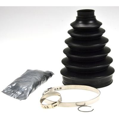 Aks Körüğü Ön Dış Sağ veya Sol Renault Master III Kamyonet / Şasi - Çift Kabin (06.2010->)  GKN 306189