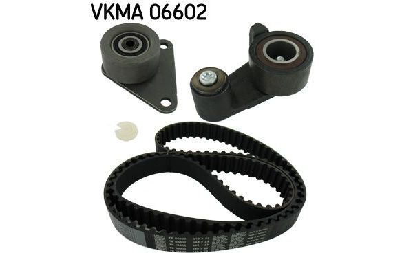 Triger Kayış Seti  Volvo C70 Cabriolet (02.1999->)  SKF VKMA 06602