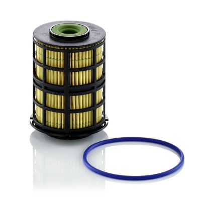 Yakıt Filtresi  Opel Mokka (2012->)  FROW 382.2003.001