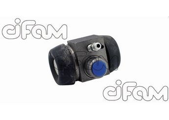 Fren Silindiri Arka Sağ veya Sol CIFAM 101-245  1561999 8849646 91023391