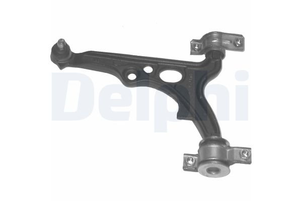 Salıncak Ön Alt Sol Fiat Marea (185) 4 Kapı (1996->)  DELPHI TC694