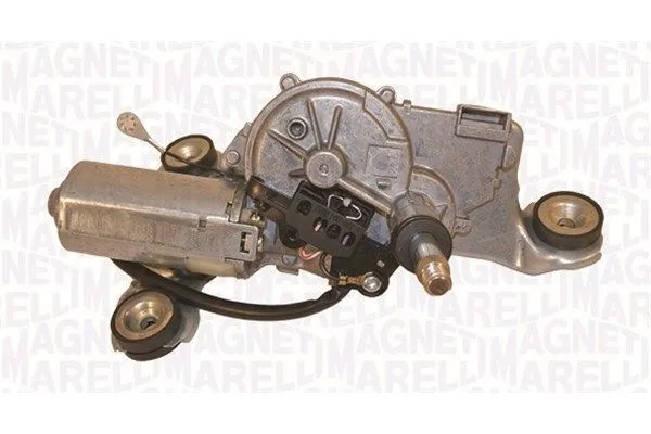 Silecek Mekanizma Motoru Arka MAGNETI MARELLI 064342001010