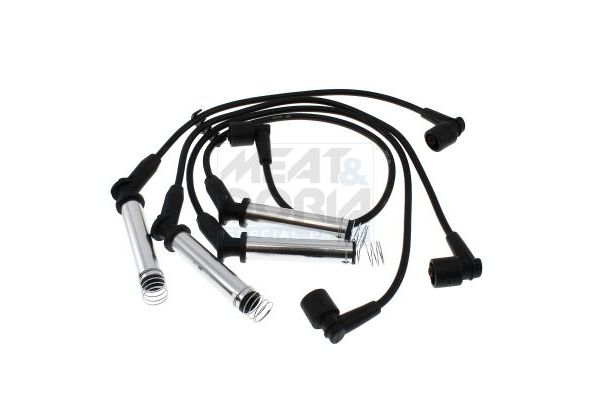 Buji Kablosu  NGK 6317