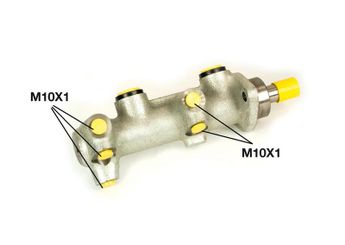 Fren Ana Merkez  FERODO FHM698  7700723303 7700799540 7700799541 7701205132