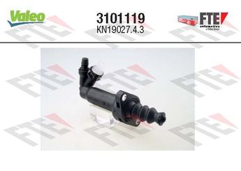 Debriyaj Merkezi Alt FTE 3101119  7H0721261C 7E0721261 7E0721261A 7E0721261B 7H0721261 7H0721261A 7H0721261B