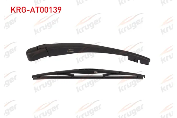 Silecek Süpürgesi Arka  350 mm - 14 inç KRUGER AT00139