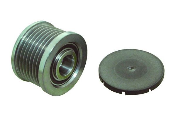 Alternatör Kasnağı  WAI 24-91288