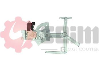 Cam Krikosu Ön Sol OPEL ORJINAL 90543917  90543917 140293 0140293 5140033