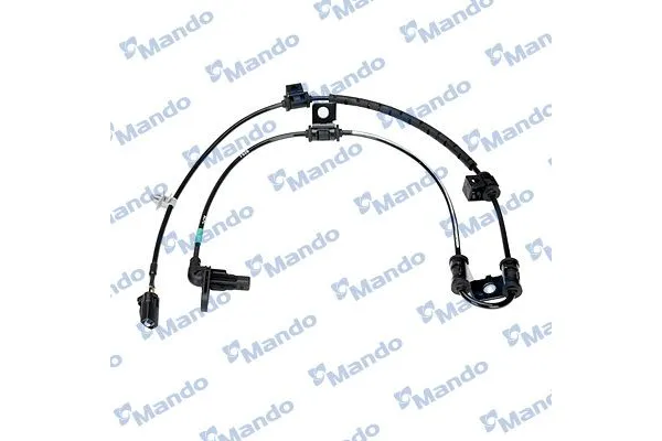 Abs Sensörü Ön Sol MAHER 16260