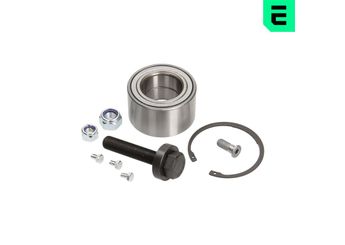 Teker Rulmanı Ön veya Arka Sağ veya Sol OPTIMAL 101128  701498625 701598625 701598625A 7D0498625