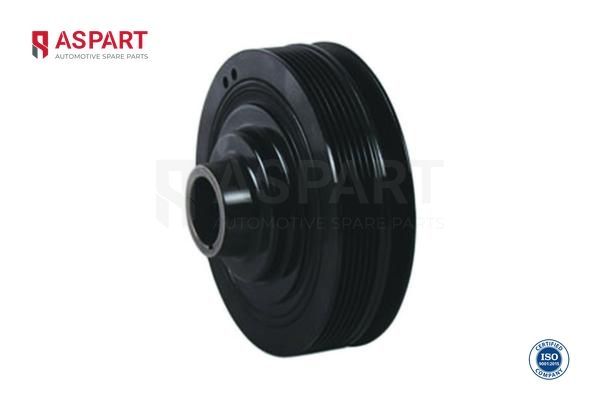 Krank Kasnak  Mitsubishi L200 (KA0/KB0)(2006->)  ASPART 8CBP1011