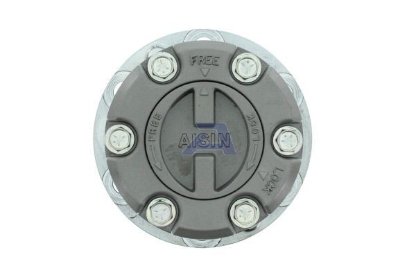 Porya Ön Sağ veya Sol AISIN FHM-002