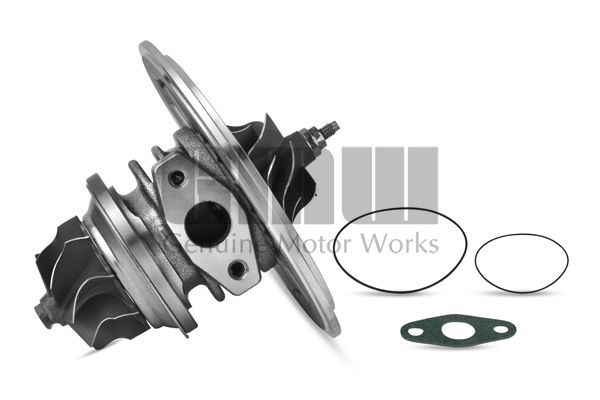 Turbo Şarj  SL 711736-5001