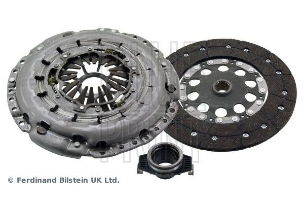 Debriyaj Seti  Kia Pregio II (TB)(2004->)  BLUE PRINT ADG030184