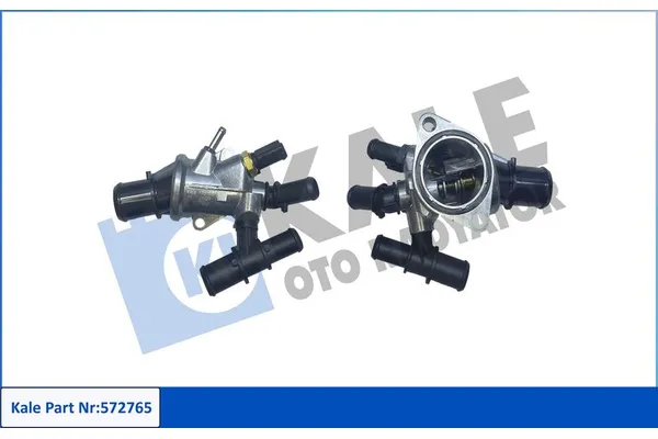 Termostat Gövdesi  GUA 41820