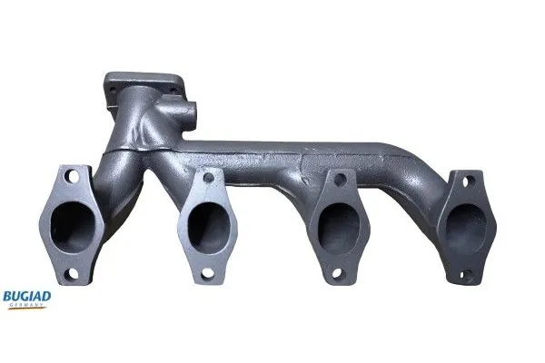 Egzoz Manifold  Peugeot Boxer (290) Minibüs Aks:2850mm (2002->2006)  FIAT ORJINAL 504124441
