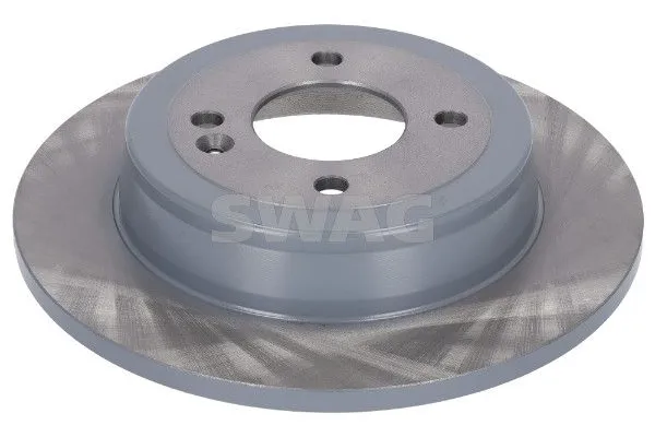 Fren Disk Ayna Arka Sağ ve Sol Kia Rio Sedan (QB)(2011->)  SWAG 33 10 7231