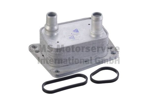 Motor Yağ Soğutucu  Ford Mondeo 4/5 Kapı (CNG)(2014->)  PIERBURG 7.09269.79.0