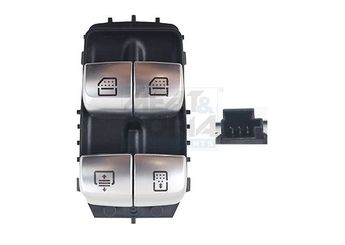 Cam Açma Düğmesi Arka Sağ veya Sol ZEGEN ZSW1263  A2229051505 2229051505 222 905 15 05 22290515058R73 222 905 15 05 8R73 2229052104 222 905 21 04 22290521048R73 222 905 21 04 8R73 A 222 905 15 05 A22290515058R73 A 222 905 15 05 8R73 A2229052104 A 222 905 21 04 A22290521048R73 A 222 905 21 04 8R73