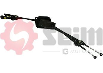 Vites Değiştirme Teli  OTOZONE TEL4014  2444P4 9635550180