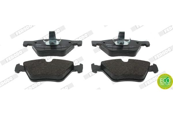 Fren Disk Balata Ön FTE 9001387