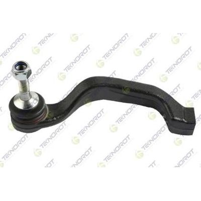 Rot Başı Sol Jaguar S-Type (03.2002->)  RIW LC2008