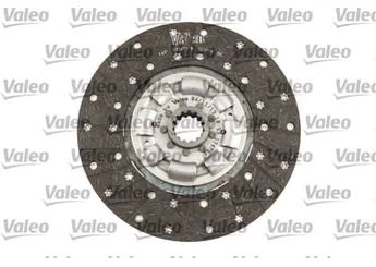 Debriyaj Balatası  VALEO 807705  2913229 0291 3229 25174781