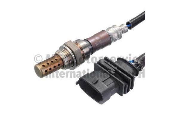Oksijen (Lambda) Sensörü  PIERBURG 7.05270.25.0