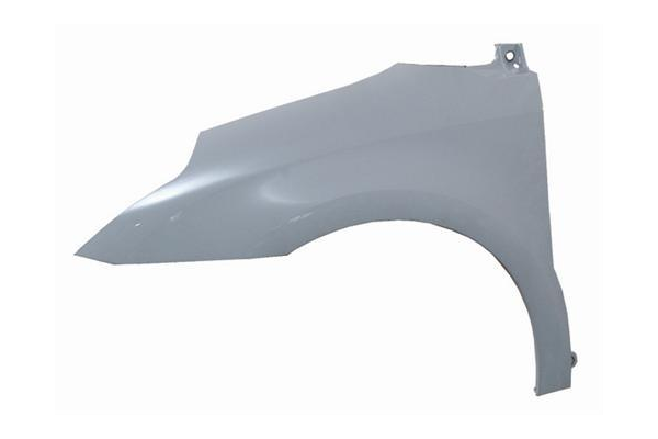 Çamurluk Ön Sol EUROBUMP CIT08C4002