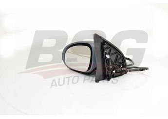 Dikiz Ayna Dış Sol BSG 90-900-070  1K0857537GRU 1K0949101 1K0949521 1K1857507 1K18575079B9 1K1857507AK9B9 1K1857507DC9B9 1K1857507FKZ 7M3857521E