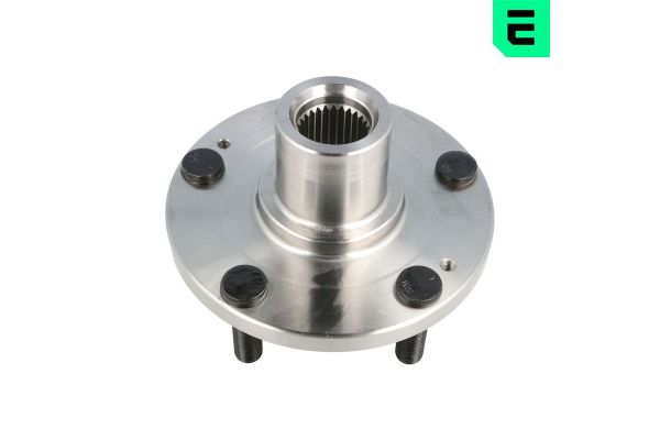 Porya Ön Sağ veya Sol Hyundai Tucson (JM)(2004->)  VEKA 44-2405