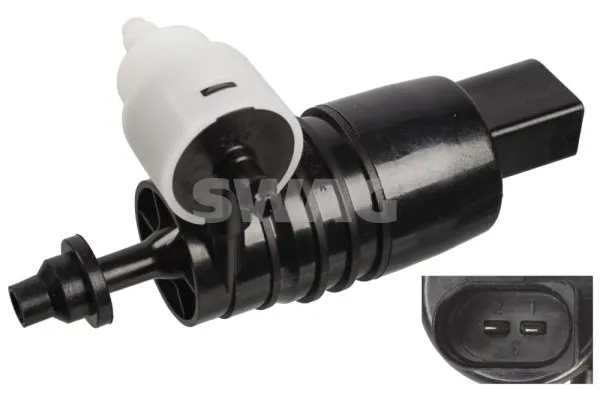 Cam Su Motoru  BMW X6 Serisi (G06)(2019->)  SWAG 20 10 7463