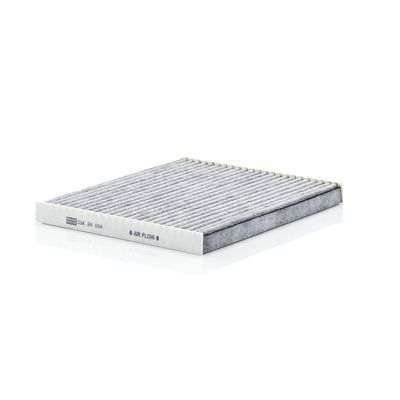 Polen Filtresi  Hyundai ix35 (EL/LM)(2010->)  MANN CUK 24 004