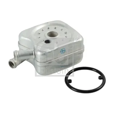 Motor Yağ Soğutucu  Skoda Octavia Combi (1U5)(1998->)  FEBI BILSTEIN 14560