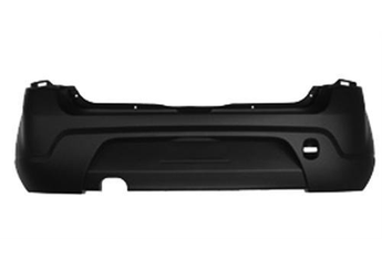 Tampon Arka EUROBUMP DAC07SA002  8200735456 6001550082