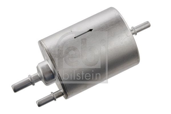 Yakıt Filtresi  Audi A6 Sedan (4F2)(03.2004->)  FEBI BILSTEIN 30753
