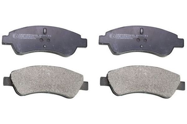 Fren Disk Balata Ön Citroen Xsara Picasso (10.1999->)  OPTIMAL BP-84010SD