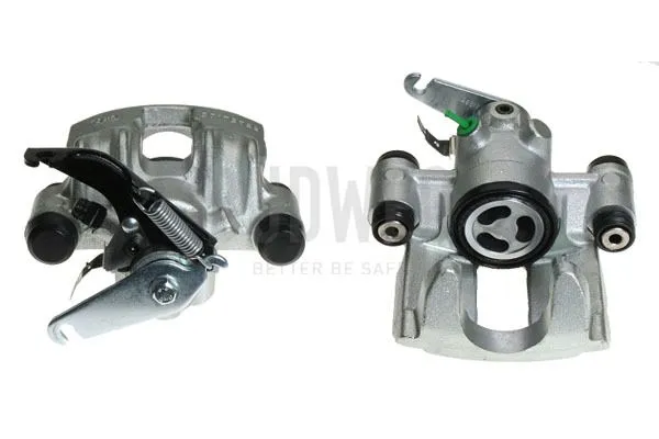 Fren Kaliper Arka Sol Iveco Daily Kamyonet / Devirmeli Kasalı (1999->)  MGA 56886