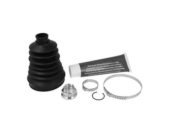 Aks Körüğü Ön Dış Sağ veya Sol Renault Arkana (EU Version)(2021->)  METELLI 13-0610