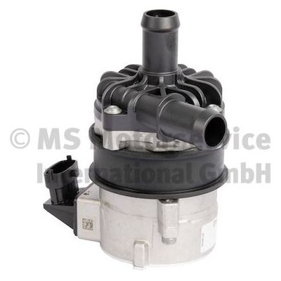 Devirdaim Su Pompası  PIERBURG 7.07755.14.0