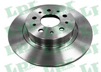 Fren Disk Ayna Arka Sağ ve Sol LPR F2023P  51914664 52026319 52026321 52067391 52067392 68201271AA