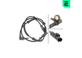 Abs Sensörü Ön Sağ OPTIMAL 06-S801  51745715