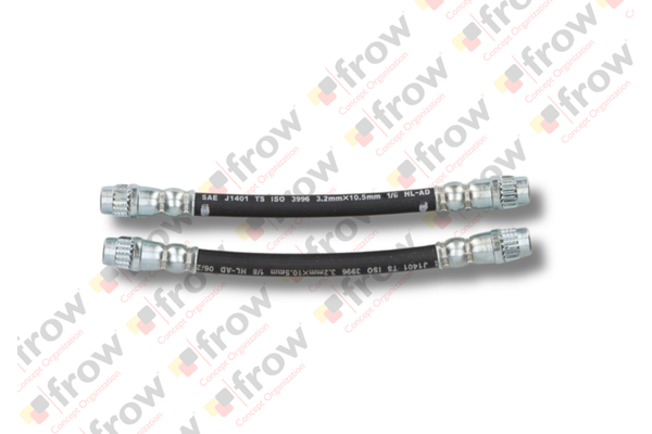 Fren Hortumu Arka Sağ veya Sol FROW 233.1112.002