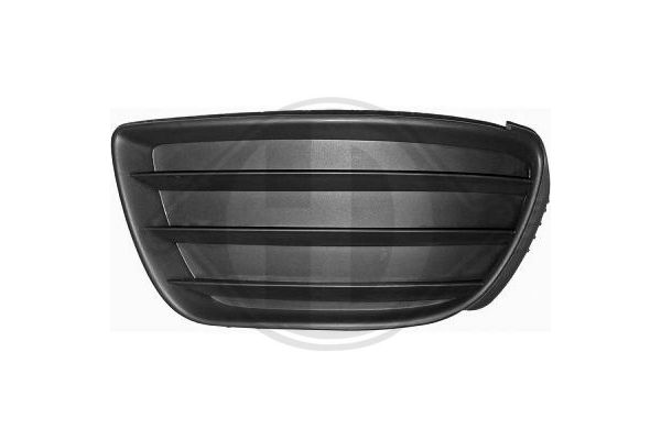 Tampon Panjuru Ön Sol EUROBUMP FIA07PU028