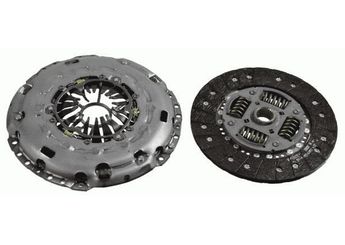 Debriyaj Seti  LUK 624 3703 09  3L141016F 03L 141 016 F 3L141018F 03L 141 018 F 3L141026E 03L 141 026 E 3L141032F 03L 141 032 F