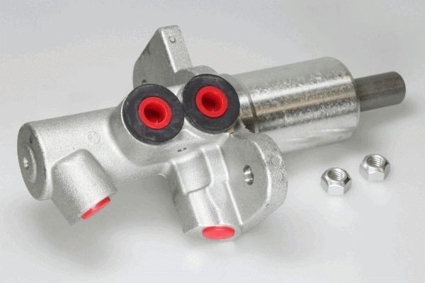 Fren Ana Merkez  BMW 5 Serisi Sedan (E60)(2003->)  HELLA 8AM 355 504-551